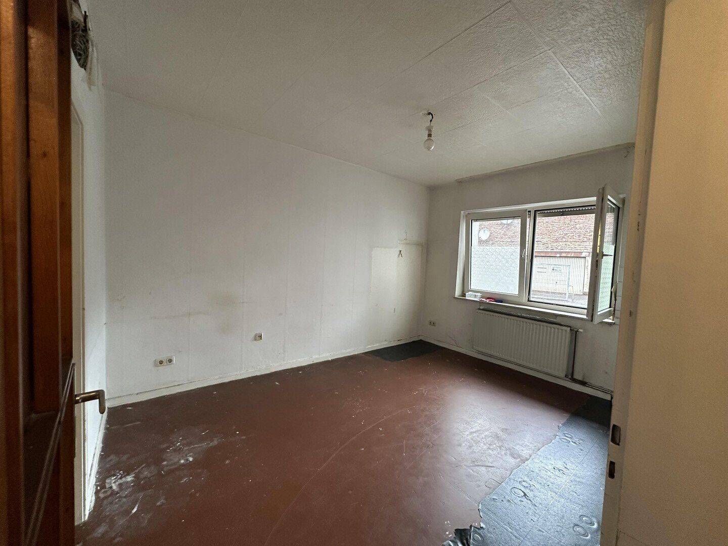 2-Zimmer-Wohnung mit Gestaltungspotenzial und bis zu 3 Monaten Kaltmietnachlass, 45879 Gelsenkirchen (Altstadt Neustadt)