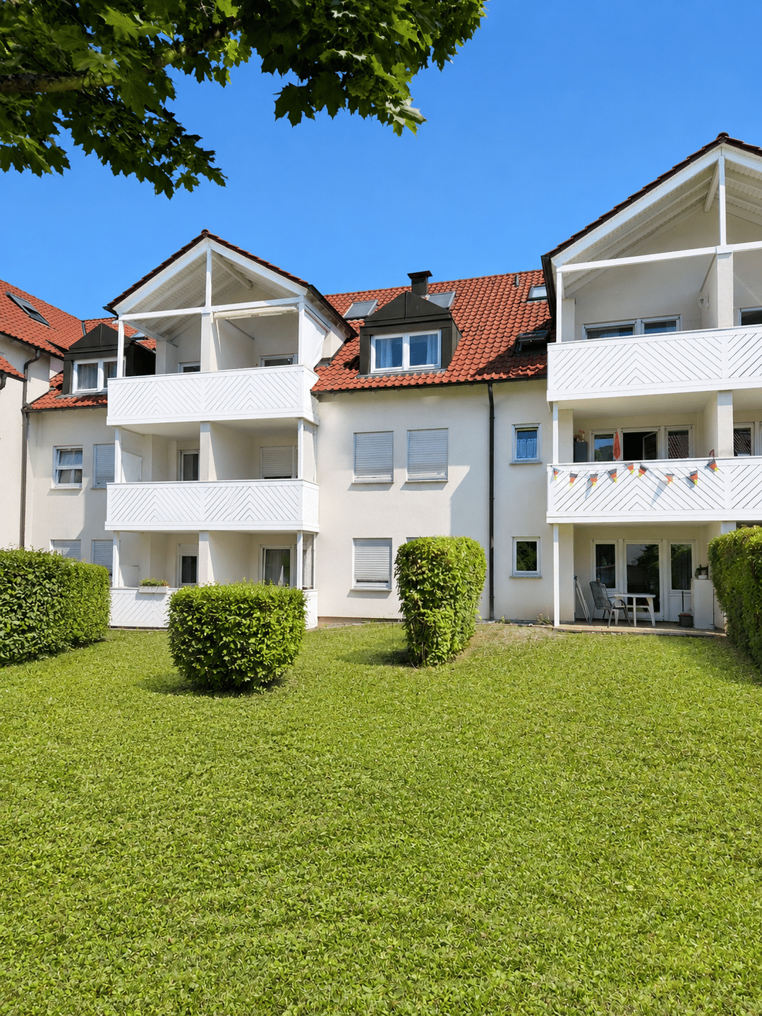 * Galeriewohnung mit besonderem Wohnambiente *, 70734 Fellbach