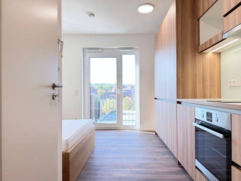 Ein modernes Zuhause mit Charme – Funktional wohnen und entspannt leben, 70191 Stuttgart (Bad Cannstatt Nord)