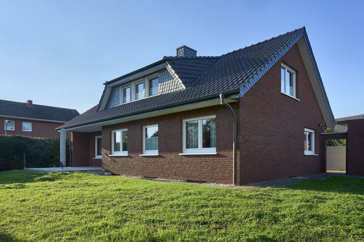 Viel Platz. Viele Möglichkeiten. Energieklasse A – großzügiges Familienhaus in Rietberg-Neuenkirchen, 33397 Rietberg
