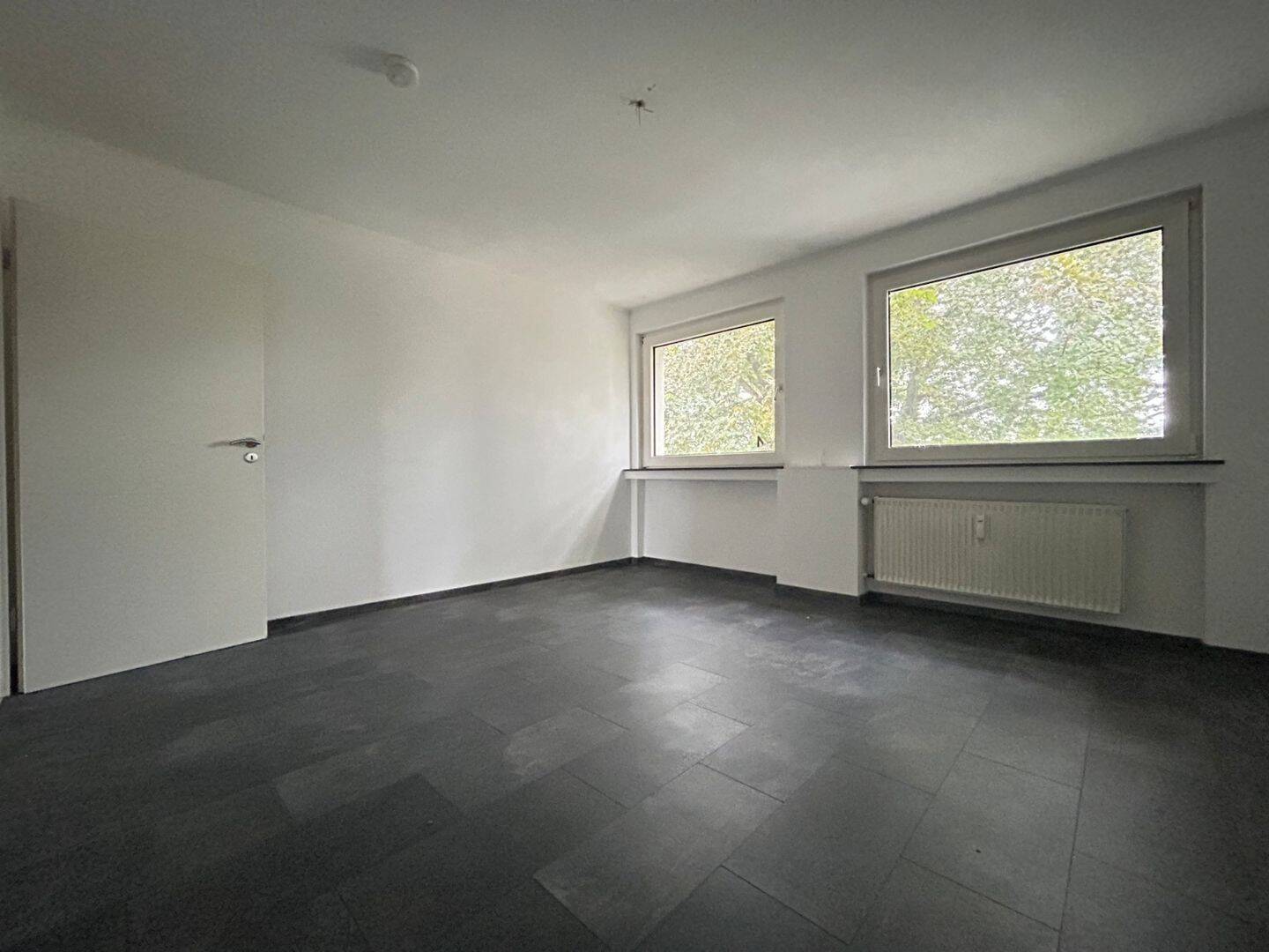 Bezugsfertige 3,5-Zimmer-Wohnung in Bochum-Wattenscheid, 44867 Bochum (Höntrop Leithe Sevinghausen Wattenscheid Westenfeld)