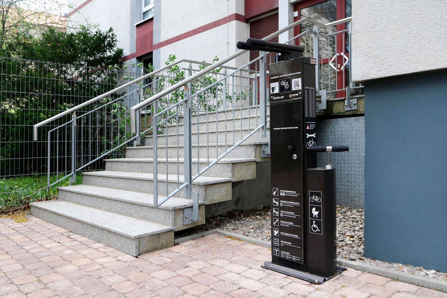 Zwei Zimmer, kurze Wege, viele Möglichkeiten., 99084 Erfurt (Altstadt Brühlervorstadt Löbervorstadt)