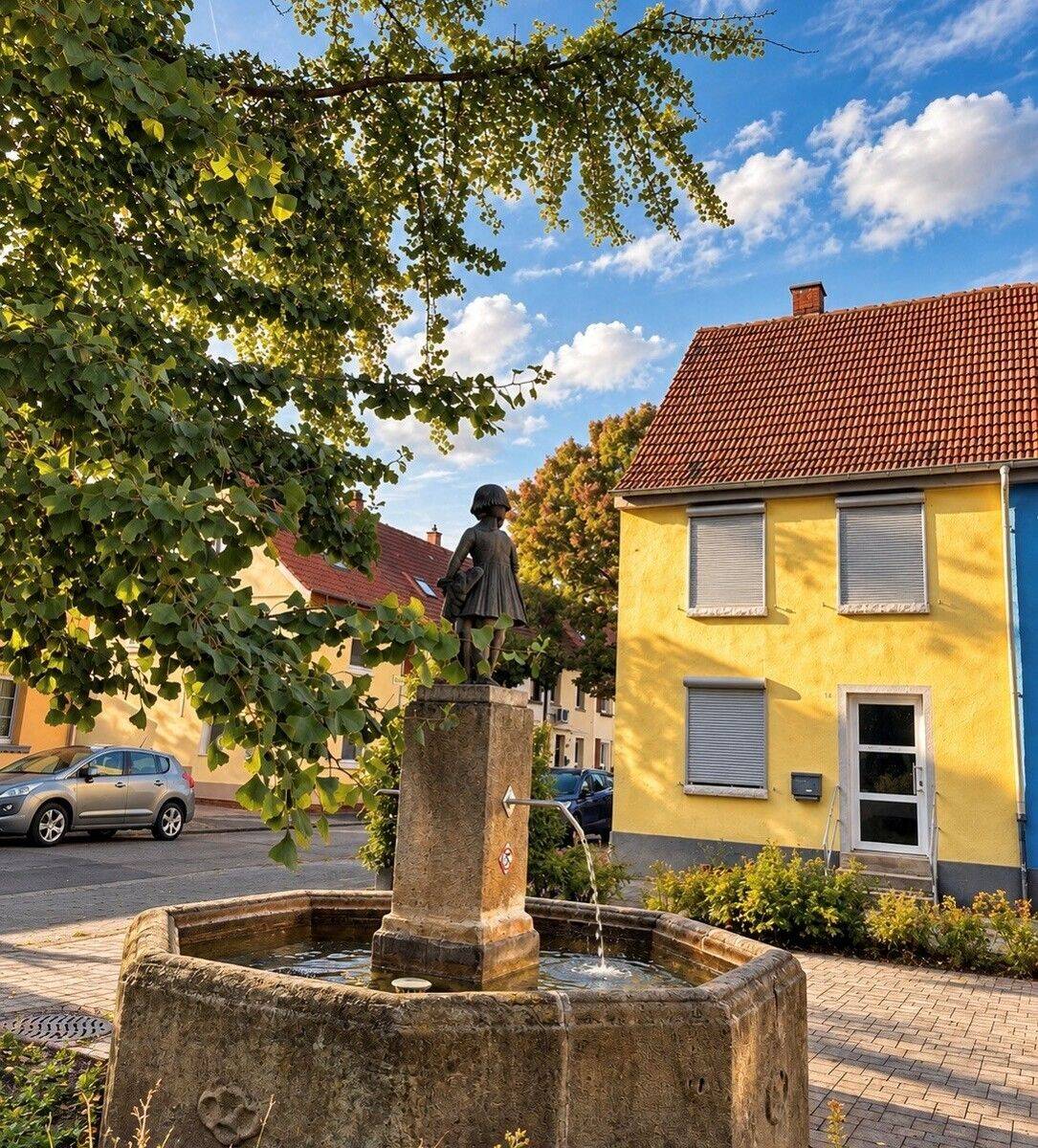 Gestalten Sie Ihr Traumhaus in einer der schönsten Lagen Frankenthals!, 67227 Frankenthal (Pfalz)