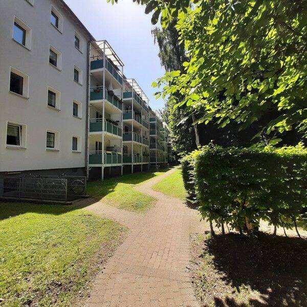 Hier ist garantiert Schöner Wohnen!, 44137 Dortmund (Mitte)