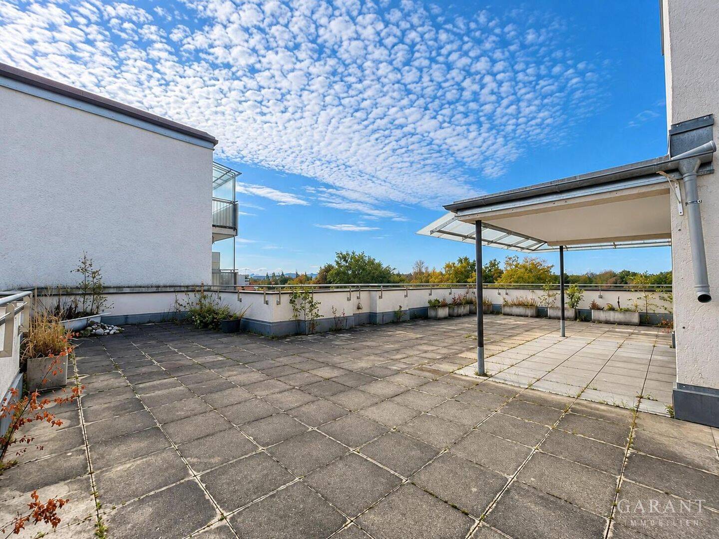Über den Dächern von Waldkraiburg – großzügiges Penthouse mit Dachterrasse & Liftzugang, 84478 Waldkraiburg