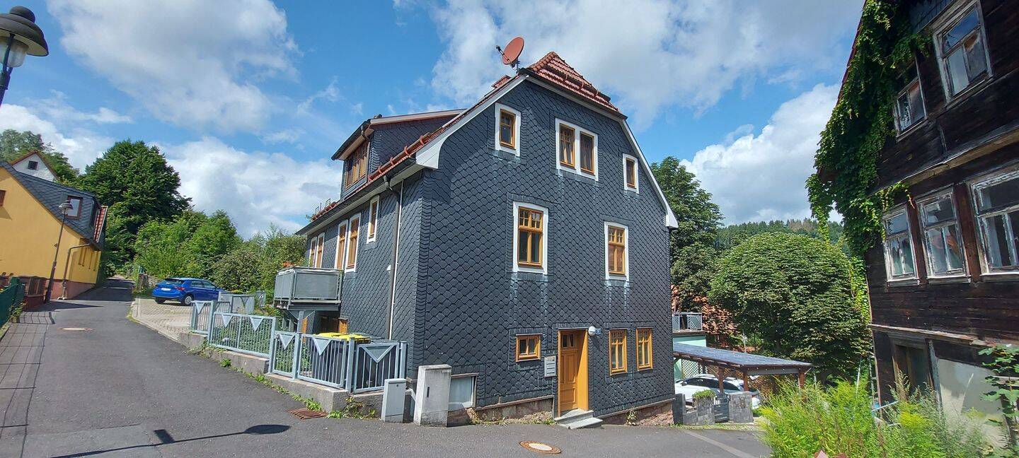 Ruhig und beschaulich!, 98529 Suhl (Mäbendorf Suhl Albrechts Dietzhausen Wichtshausen)