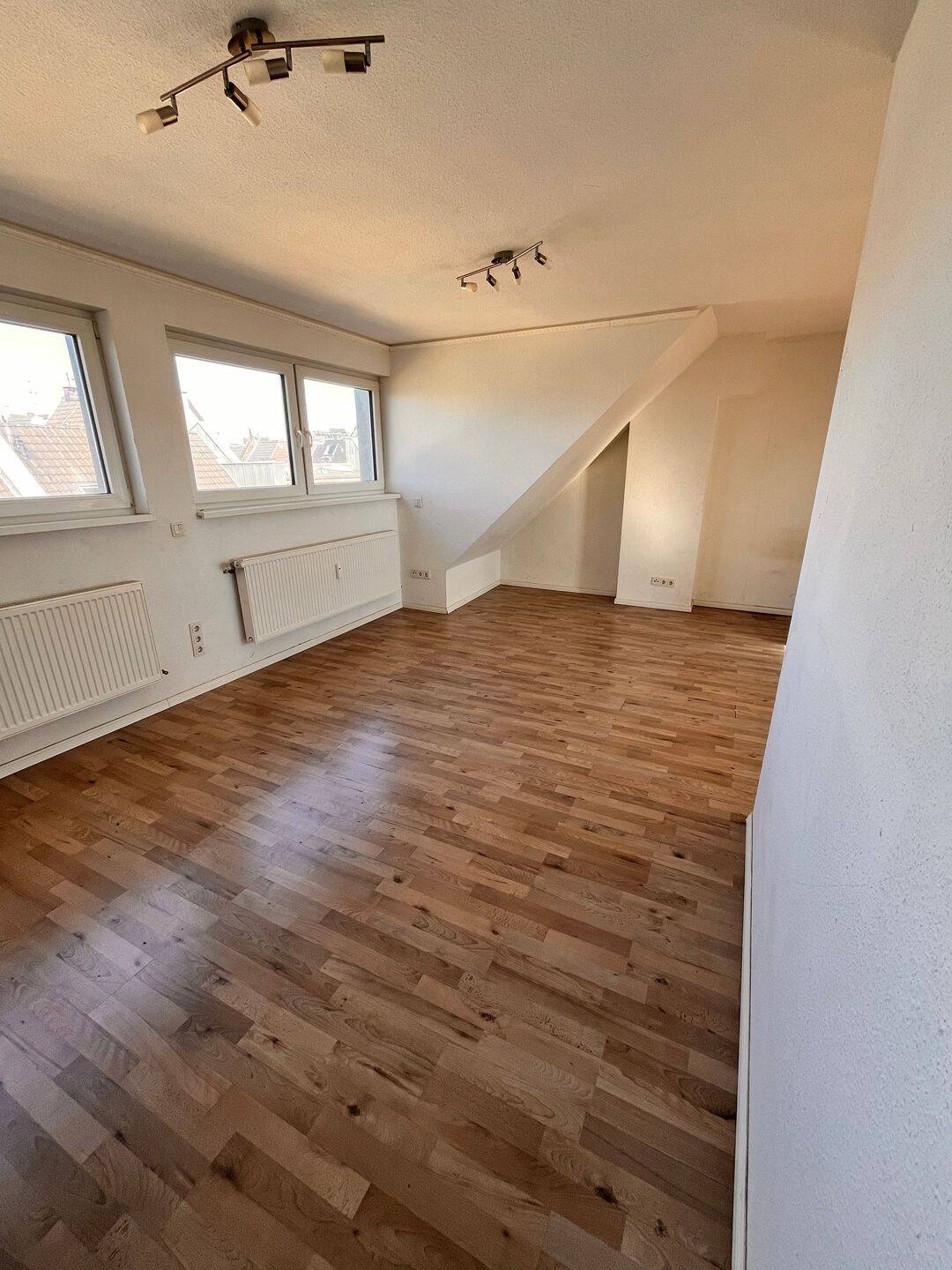 Domblick – Schicke 1,5-Zimmer Wohnung im 5. OG in Köln Altstadt, 50668 Köln (Innenstadt-Nord Altstadt-Nord Neustadt-Nord)