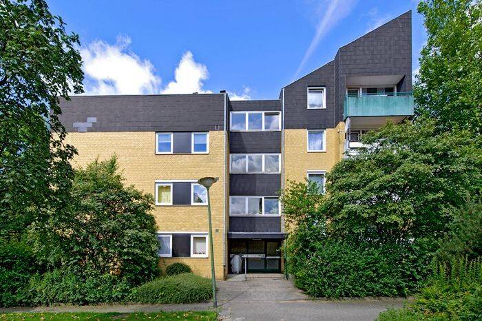 Demnächst frei! Renovierte 2-Zimmer-Wohnung in Osnabrück Haste, 49090 Osnabrück (Eversburg Hafen Haste Pye Sonnenhügel)