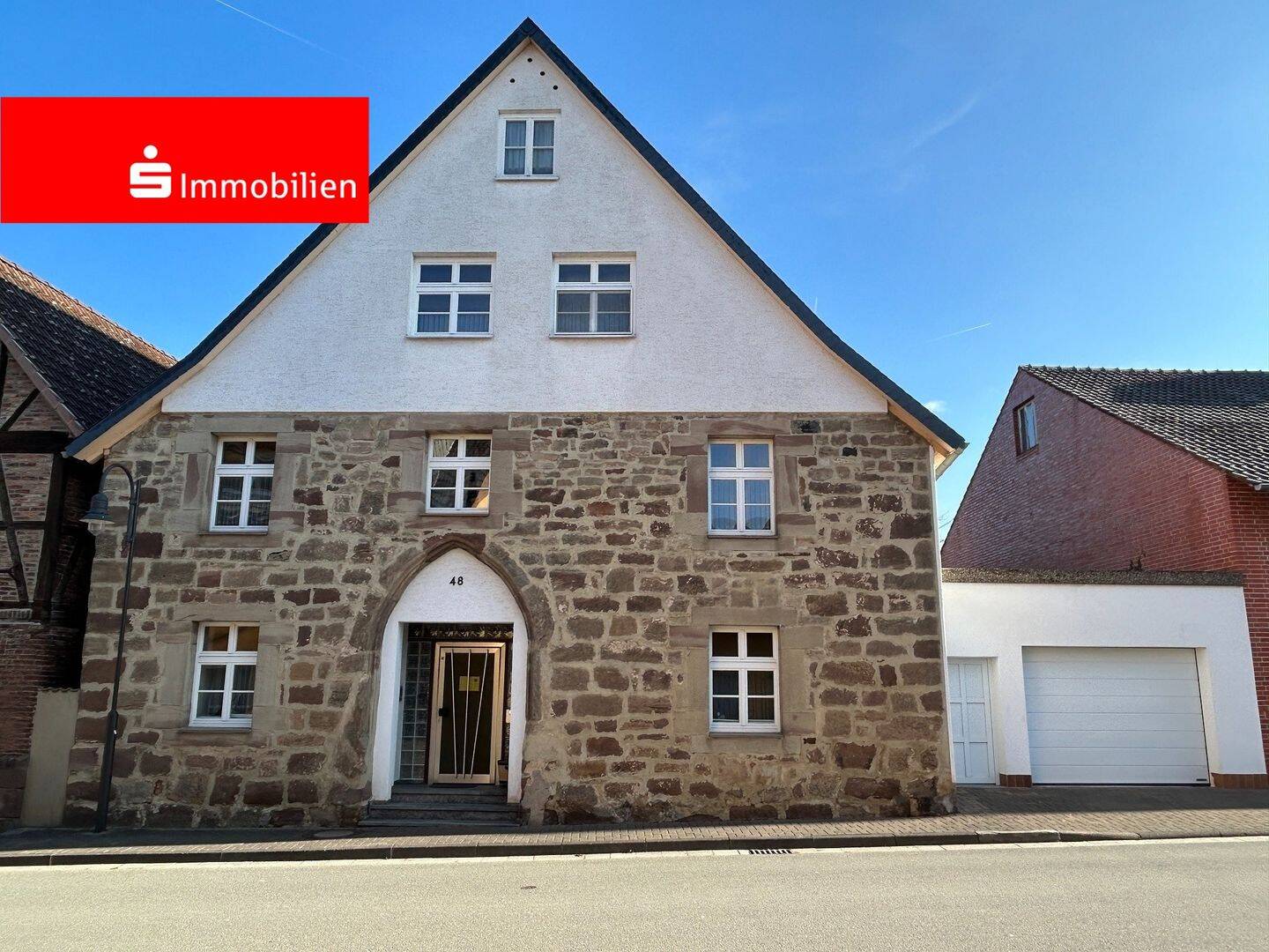 Gepflegtes altes Haus mit Flair, 34471 Volkmarsen