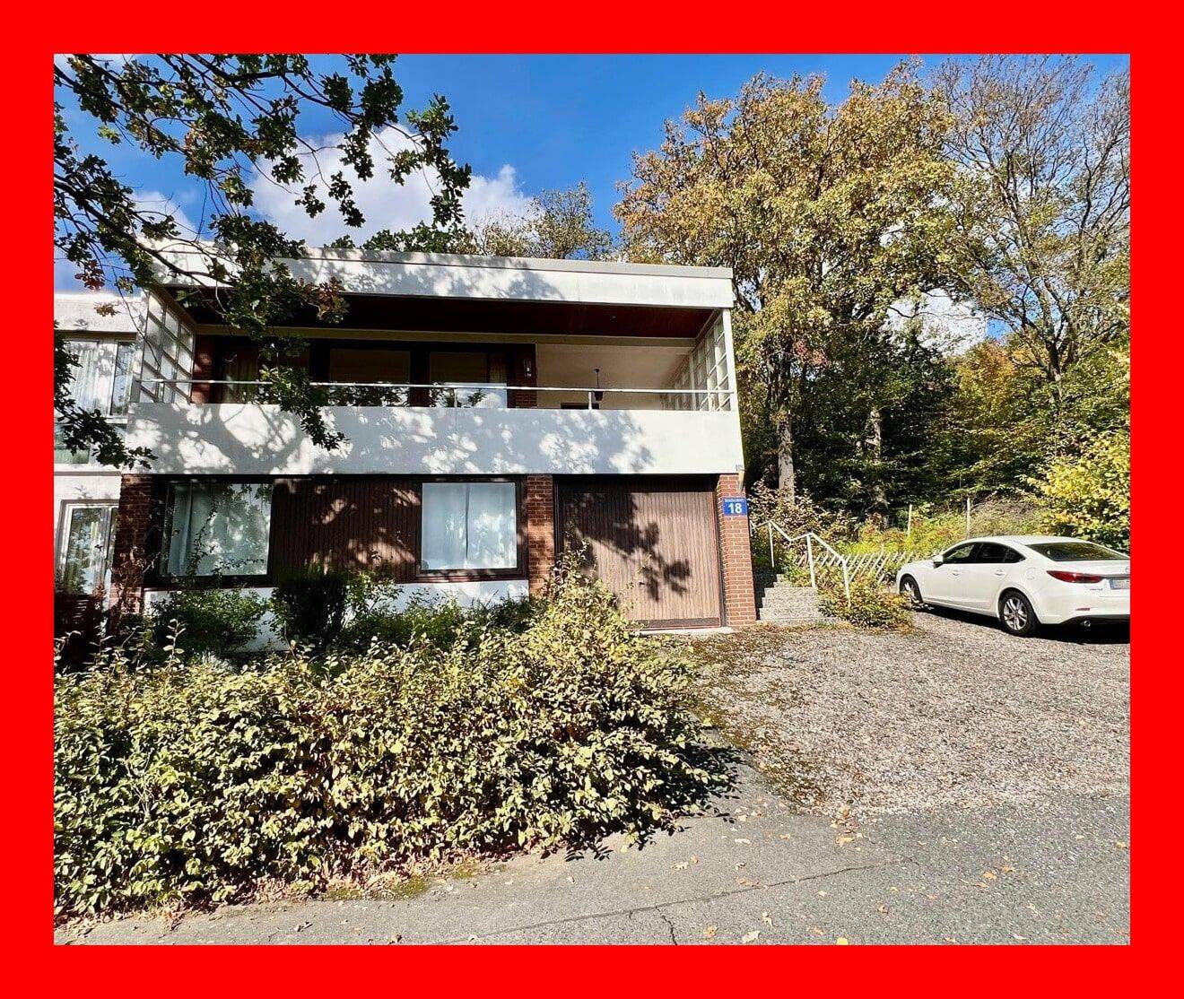 Doppelhaushälfte mit Weitblick & Garten, 38271 Baddeckenstedt