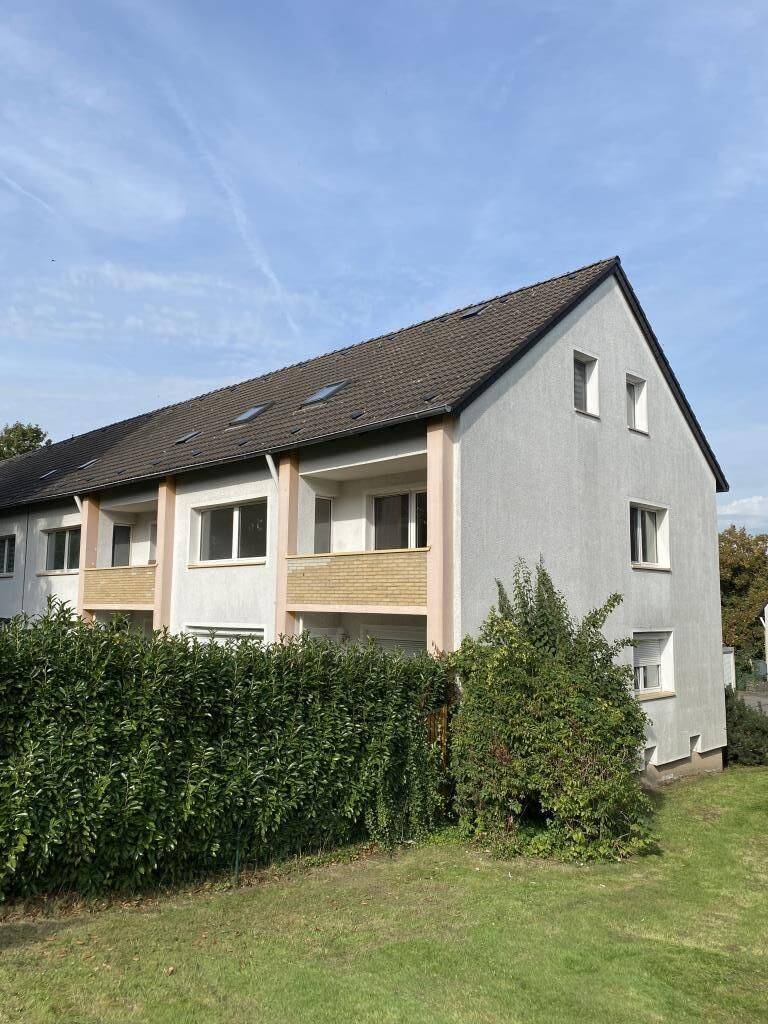Eigentumswohnung zur Selbstnutzung in ruhiger Lage von Dellwig – Luthestr. 21, 45357 Essen (Bedingrade Borbeck-Mitte Dellwig Frintrop Gerschede)