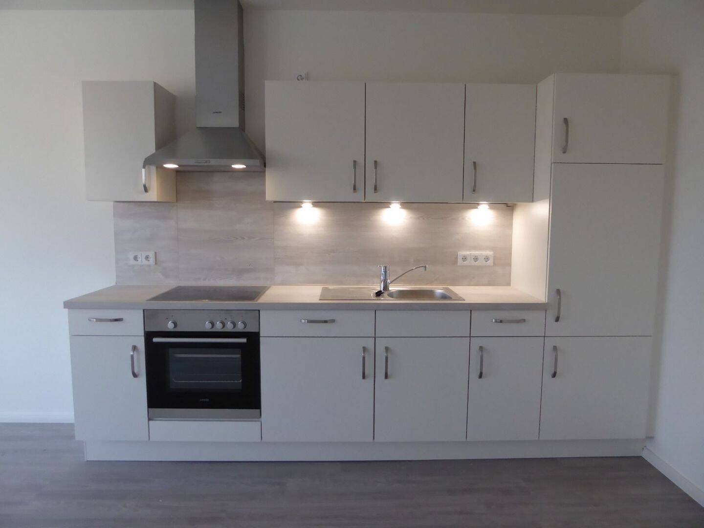 Helle 3-Zimmer-Wohnung mit Loggia in Winsen (Luhe), 21423 Winsen (Luhe)