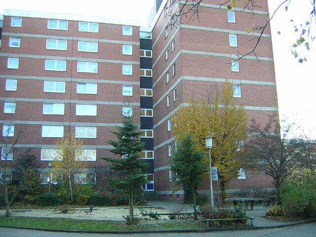 3-Zimmer-Wohnung in Hamm Norden, 59065 Hamm (Hamm-Mitte Hamm-Norden)