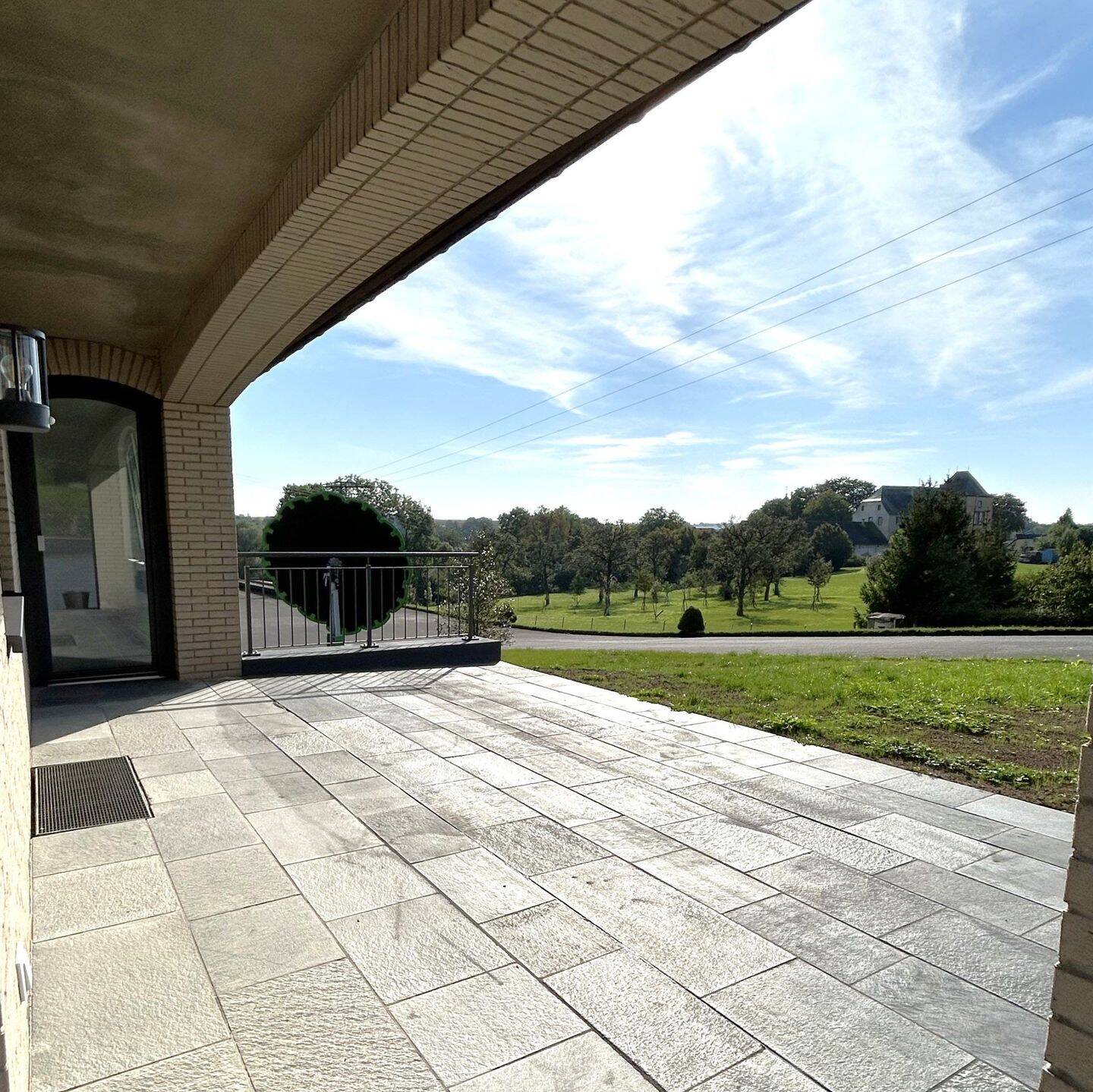 EG-Wohnung mit Aussicht und Mieterstrom aus einer hauseigenen Photovoltaikanlage, 54647 Dudeldorf