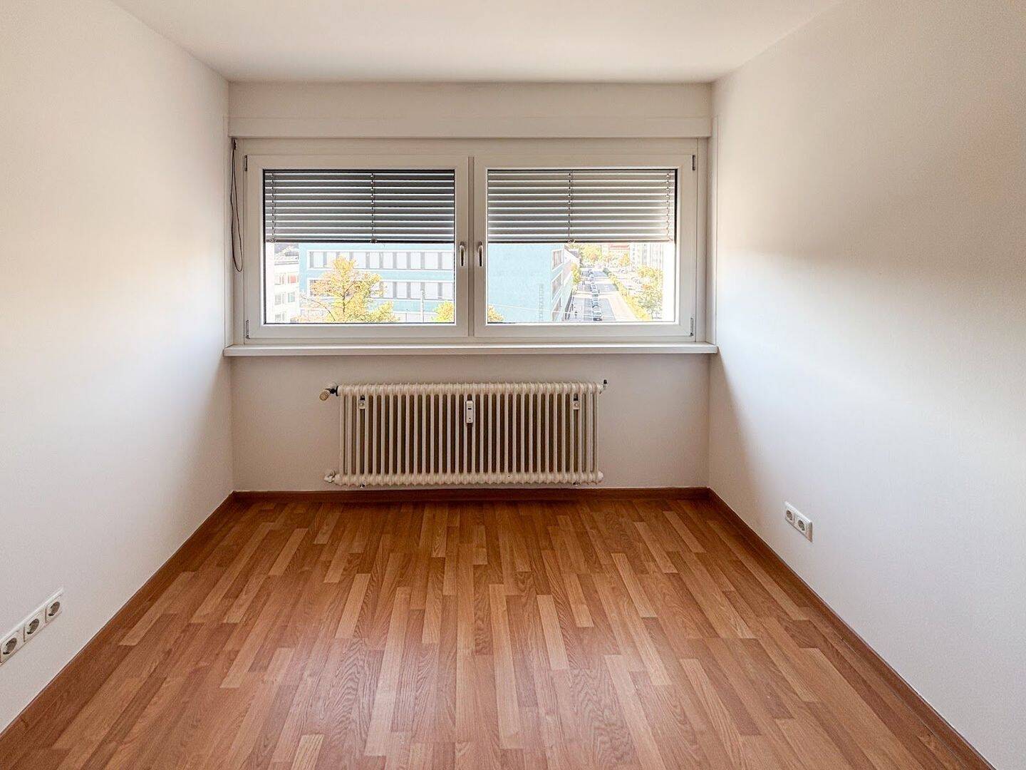 Freundliche 1-Zimmer-Wohnung in München-Obergiesing, 81539 München (Obergiesing Ramersdorf-Perlach Untergiesing-Harlaching)