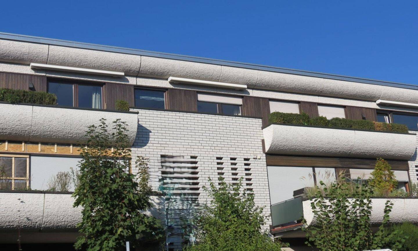 Top-Lage, ruhig und grün, eigener Garten, sehr gepflegt, derzeit vermietet, 80638 München (Moosach Neuhausen-Nymphenburg)