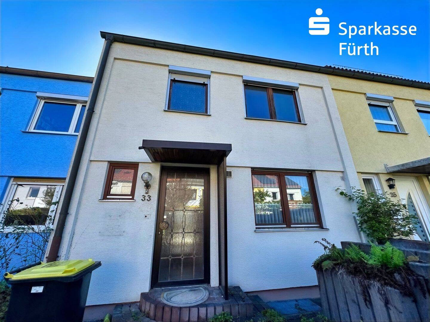 Ein Haus für die Familie – bezahlbar obendrein!, 90556 Seukendorf