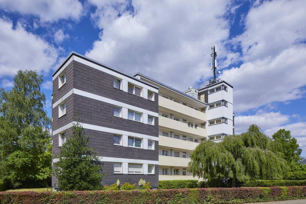 Attraktive 3-Raum-Wohnungabsofort zu vermieten, 59077 Hamm