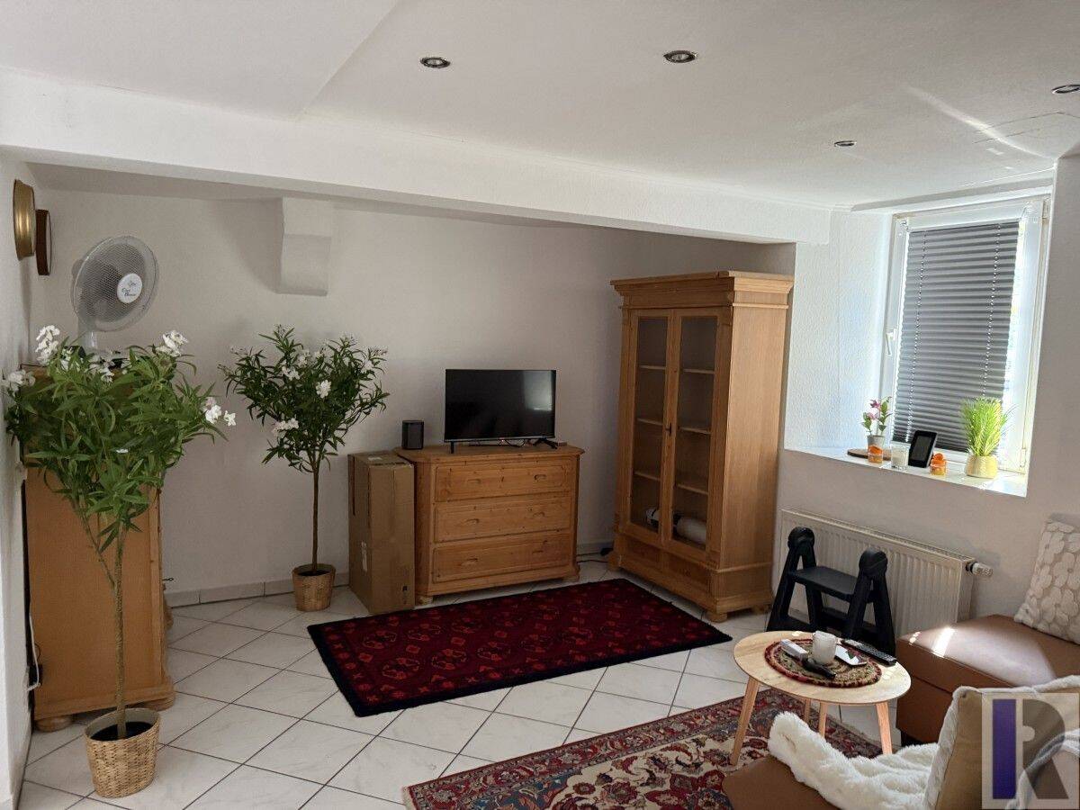 Gemütliche vollmöblierte 2-Zimmer-Wohnung in der Alten Mühle, 56072 Koblenz (Güls Metternich Rübenach)