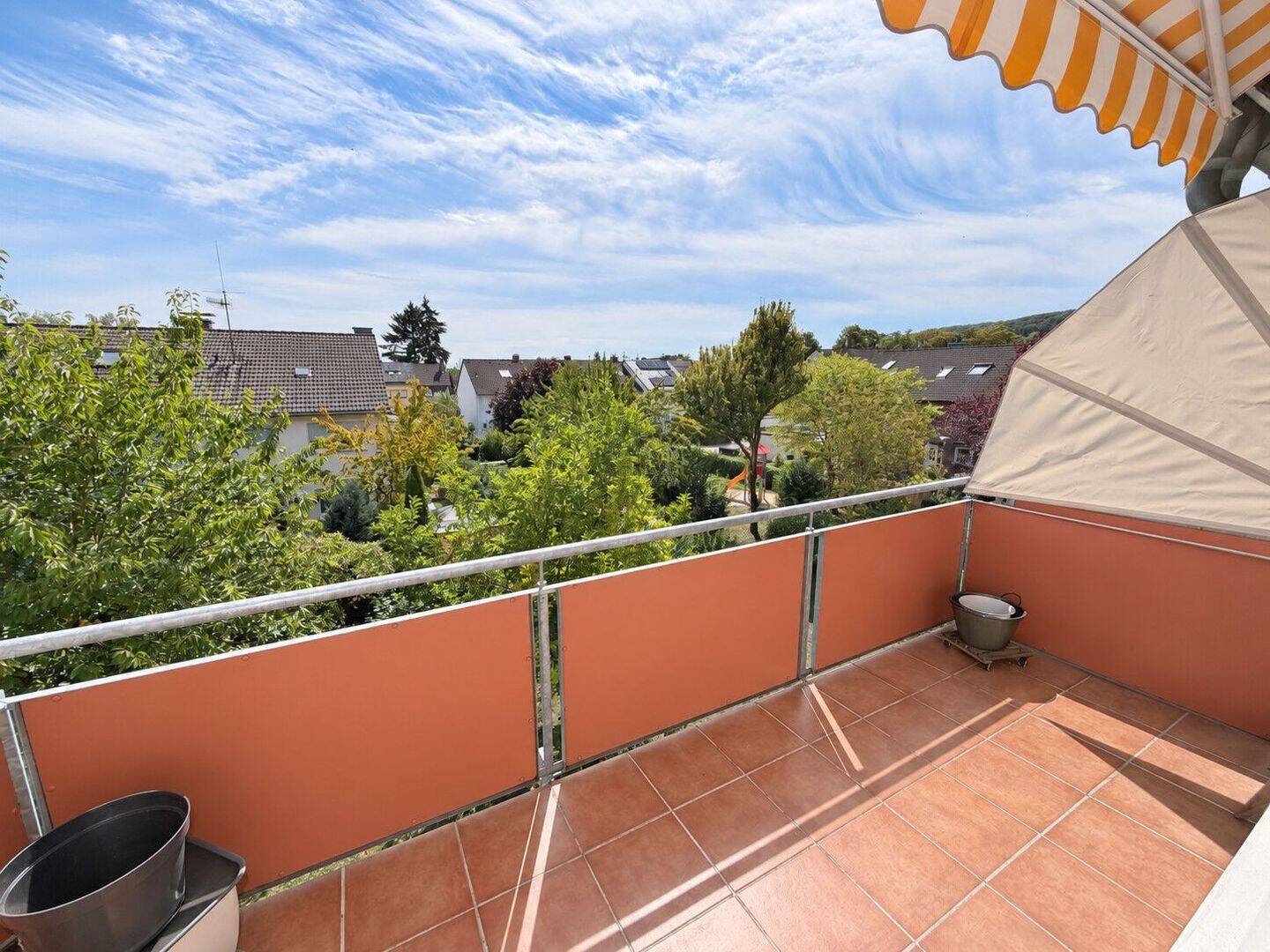 Remagen!Hier wohnt man gerne! Gemütliche 3 ZBK-Wohnung im Herzen von Remagen, 53424 Remagen
