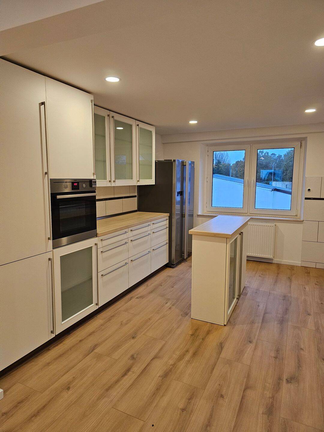 Charmante 4-Zimmer-Maisonette: Frisch saniert mit Loft-Atmosphäre – Verfügbar ab 01.12.26, 42655 Solingen (Höhscheid Merscheid Solingen-Mitte Wald)