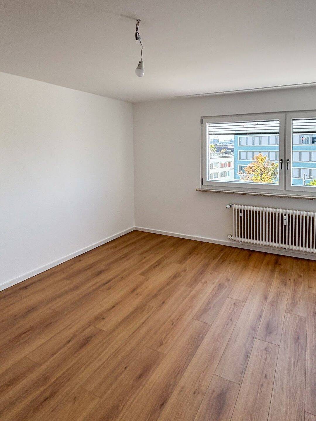 Frisch sanierte 1-Zimmer-Wohnung in Obergiesing, 81539 München (Obergiesing Ramersdorf-Perlach Untergiesing-Harlaching)