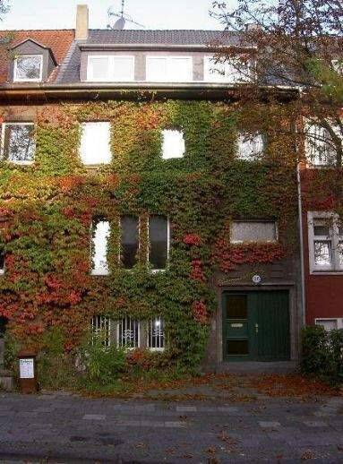 Möbliertes Appartement DO-östliche Innenstadt, 44135 Dortmund (Mitte)