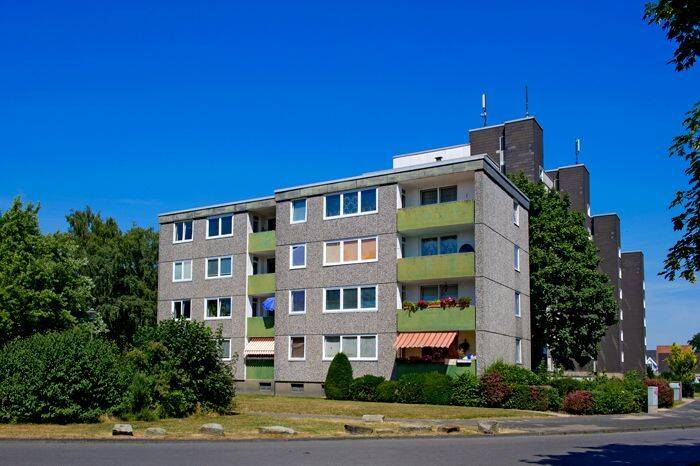 Familienfreundliche Wohnung in Werries!, 59071 Hamm