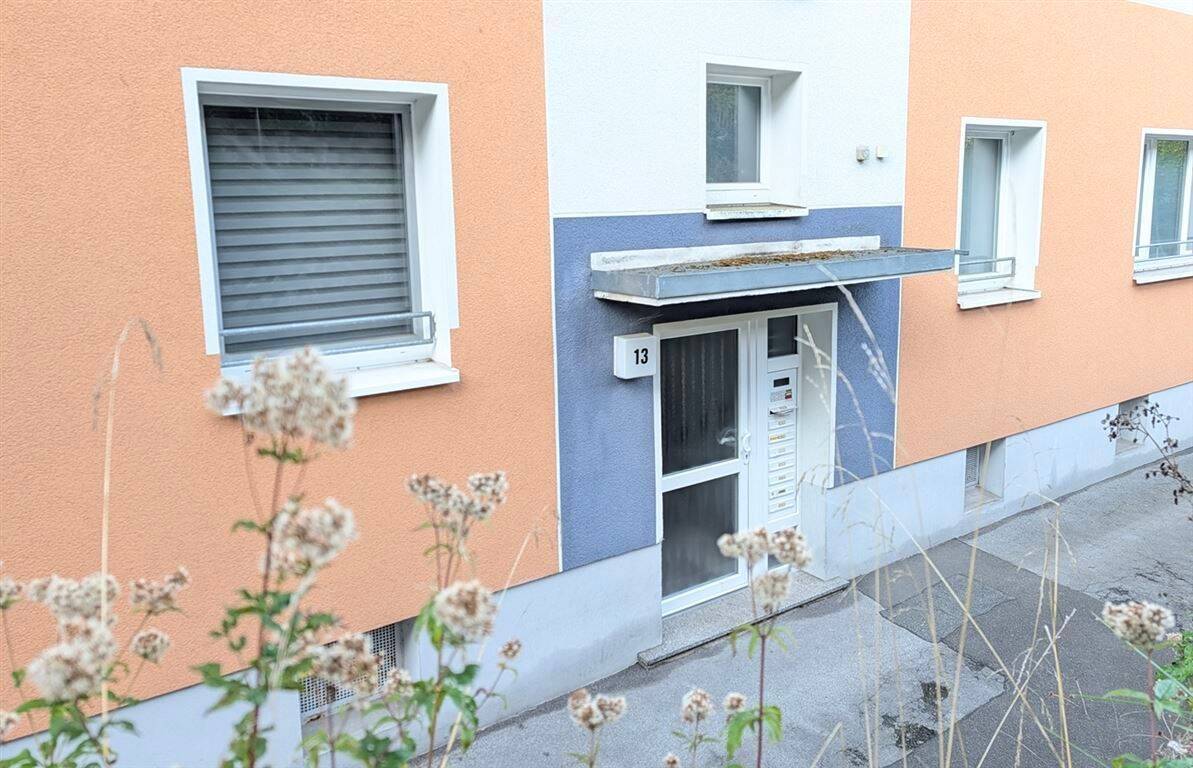 Besonderes Wohngefühl in Lüdenscheid: 3-Zimmer-Souterrain mit zwei Balkonen!, 58507 Lüdenscheid