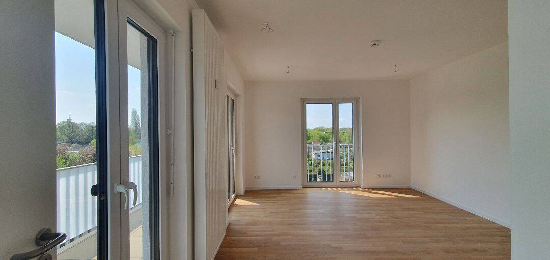 Kleine Erdgeschosswohnung im Vitalquartier, 30539 Hannover