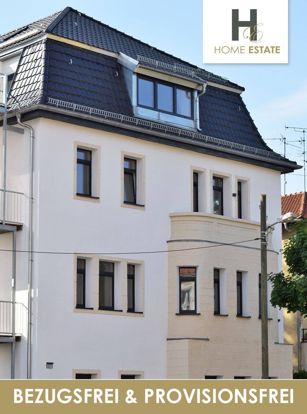 TOP Ausstattung & Provisionsfrei, 12203 Berlin (Steglitz-Zehlendorf Lichterfelde)
