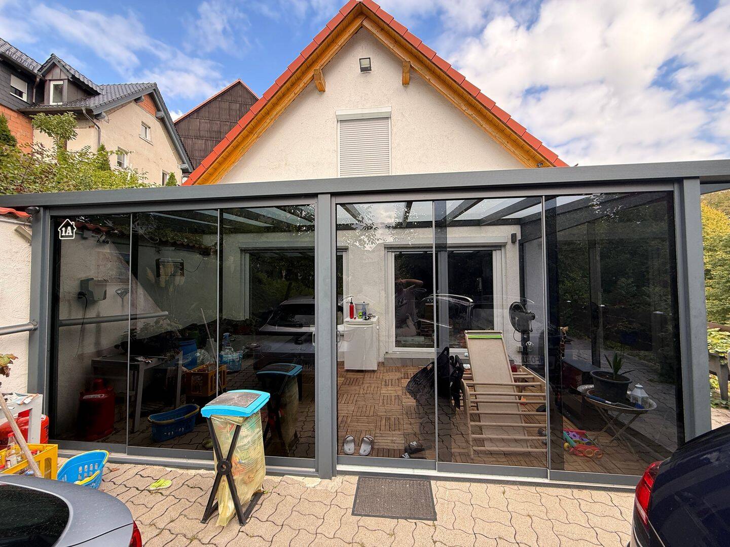 Haus zur Miete, 3 Zimmer, 100 m², in Heiligenstadt, 91332 Heiligenstadt i. OFr.