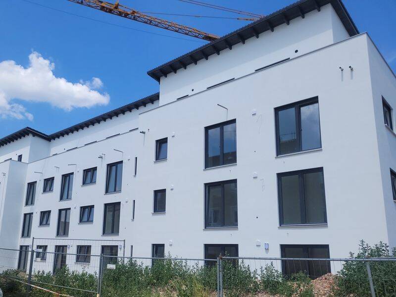 Neu und modern, 92421 Schwandorf