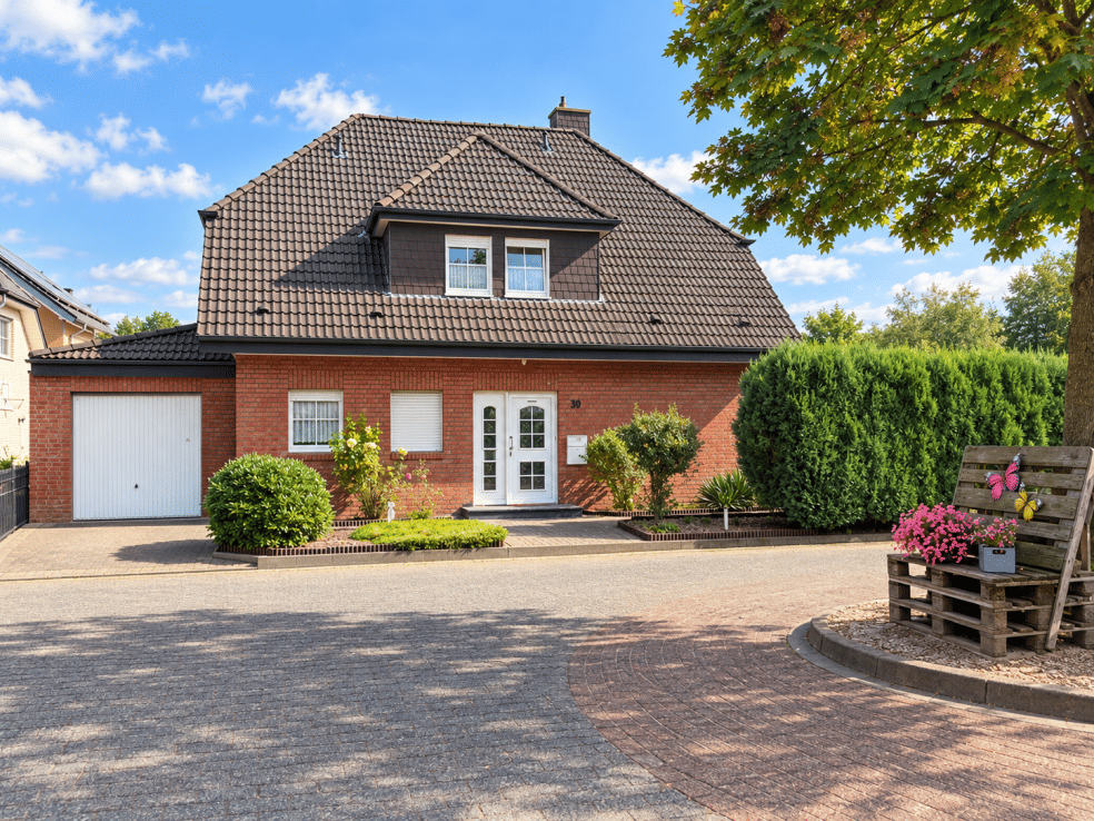 Ein Zuhause für die ganze Familie – mit Garten, Kaminofen und viel Platz, 33397 Rietberg