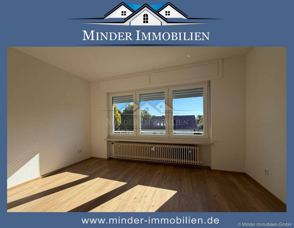 Butzbach | Schöne 1-Zimmer-Wohnung mit ca. 20 m² | zentrale Lage, 35510 Butzbach