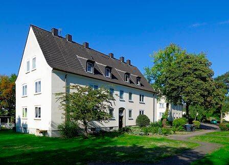 Wohnen, wo das Herz schlägt – in grüner Umgebung., 44534 Lünen