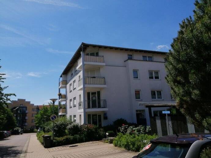 Betreutes Wohnen – Schöne 1,5 Raum Wohnung WE 15, 4654 Frohburg