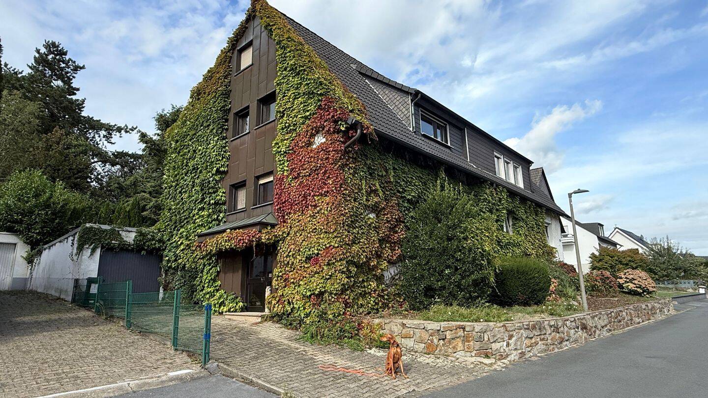 Doppelhaushälfte, 220 m², 9 Zimmer, Garten und Garage – Dortmund-Lichtendorf, 44289 Dortmund (Lichtendorf Sölde Sölderholz)