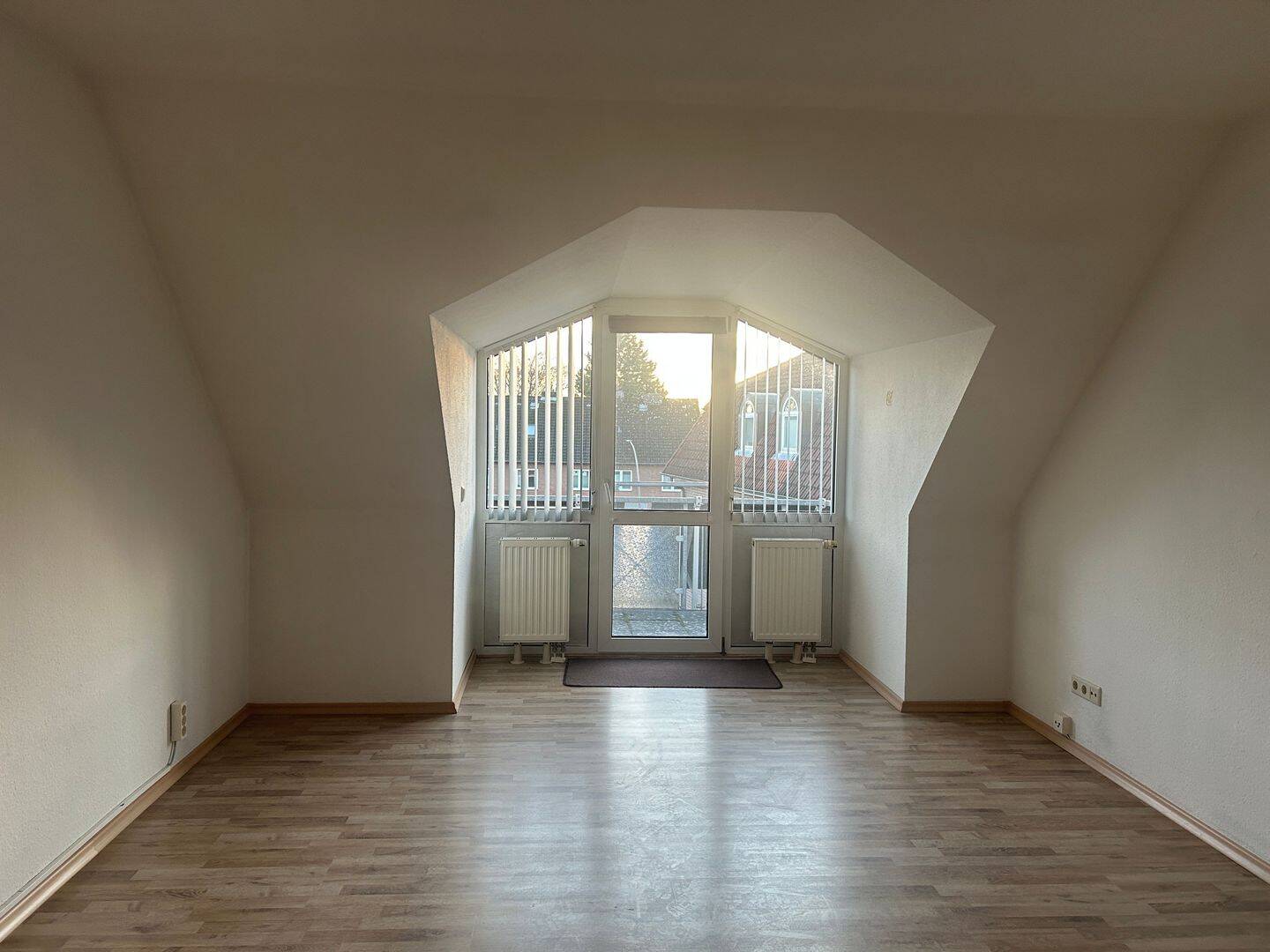 Mietwohnung, 2 Zimmer, 45 m², in Norderstedt, 22848 Norderstedt