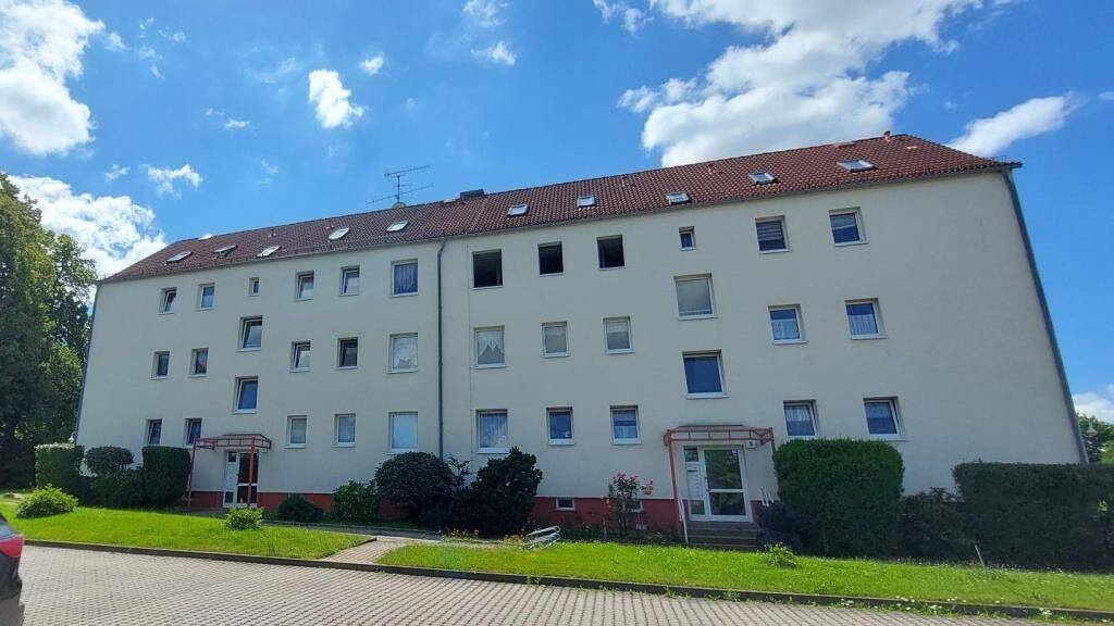 Andere suchen noch. Du ziehst schon ein./Others are still searching. Youre already moving in., 4703 Leisnig