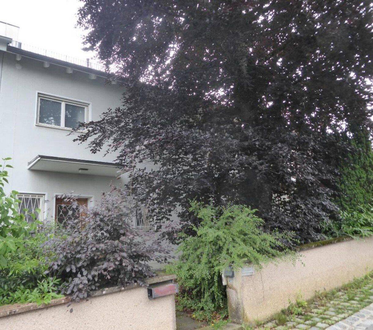 Bester Alpenblick im ruhigen Oberbeuren: 216 m² Doppelhaushälfte mit großem Südgarten & Kamin, 87600 Kaufbeuren