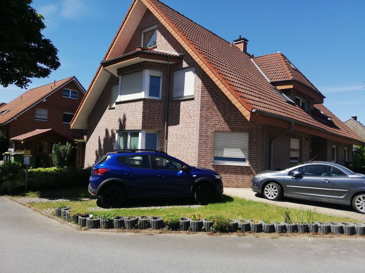 Schöne Dachgeschoss-Wohnung in guter Wohnlage, 49196 Bad Laer