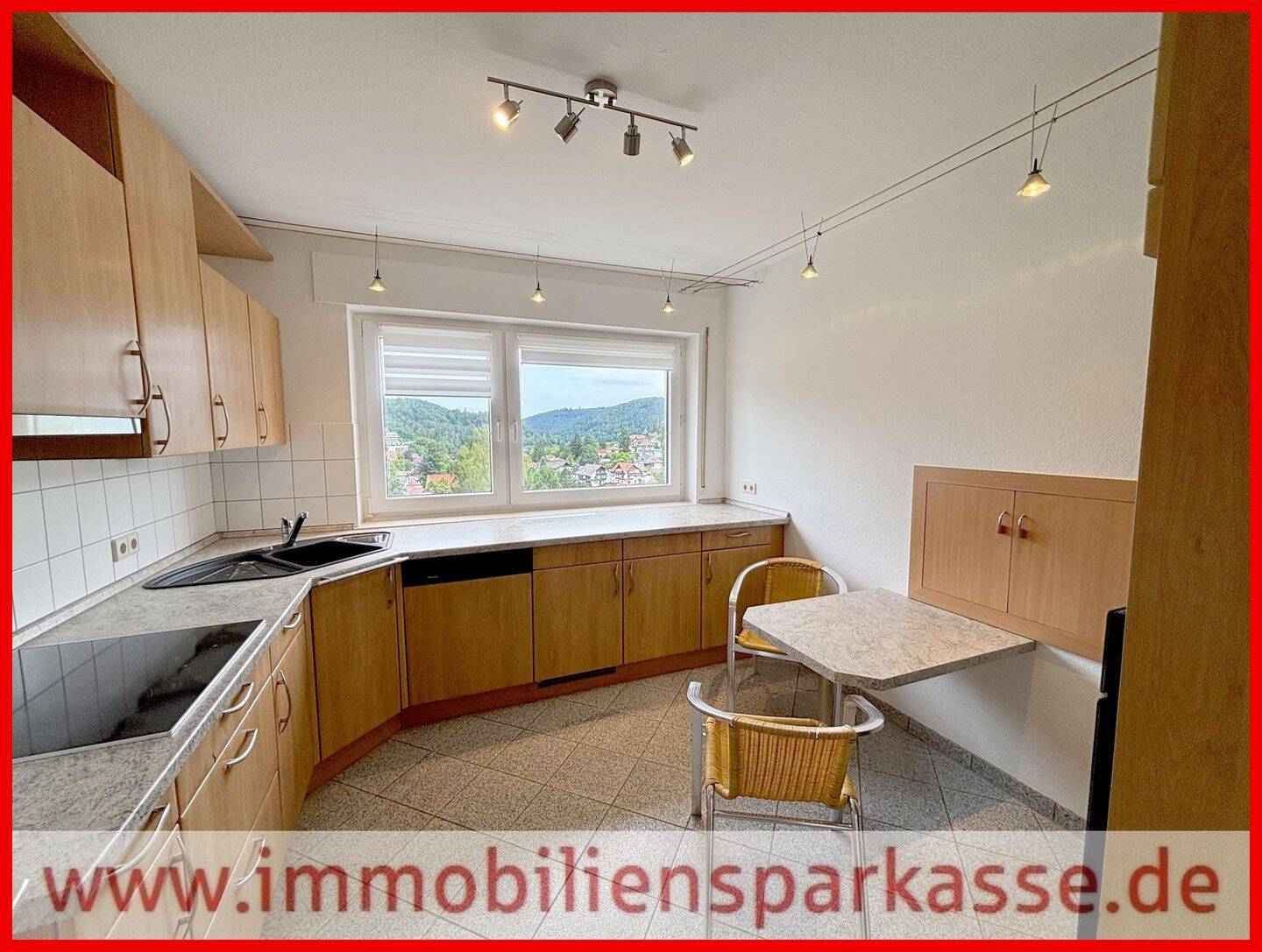 Tolle Aussicht!, 76332 Bad Herrenalb