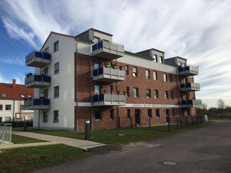 Barrierefreie Seniorenwohnung ab 60 Jahren!!! Barrierefreie Seniorenwohnung ab 60 Jahren!!!, 45899 Gelsenkirchen (Beckhausen Heßler Horst)