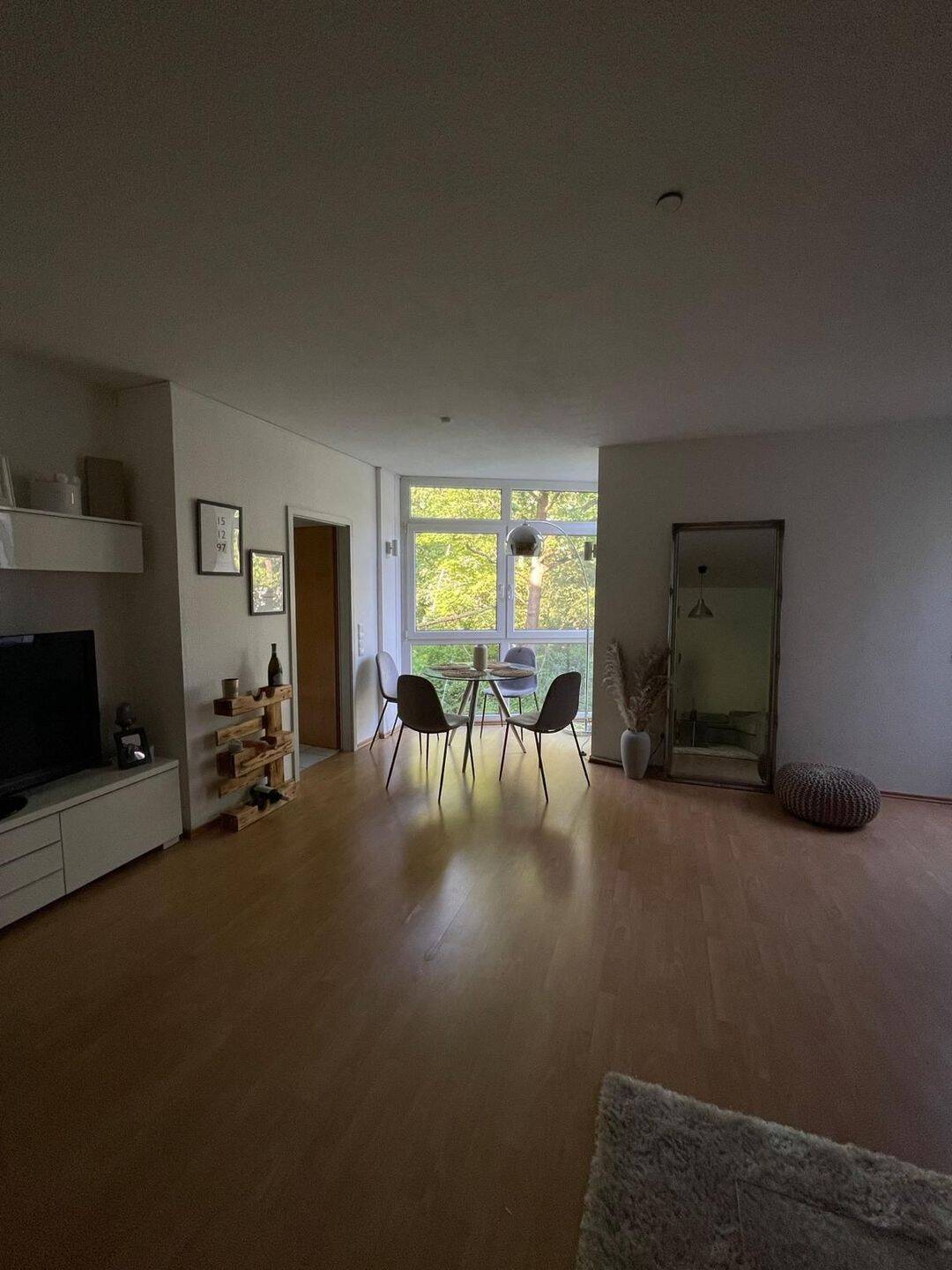 Exklusives, stilvolles Wohnambiente in exponierter Hanglage, 64297 Darmstadt (Eberstadt)