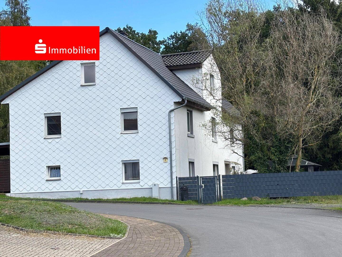 Renoviertes Wohnhaus mit großem Grundstück!, 34599 Neuental