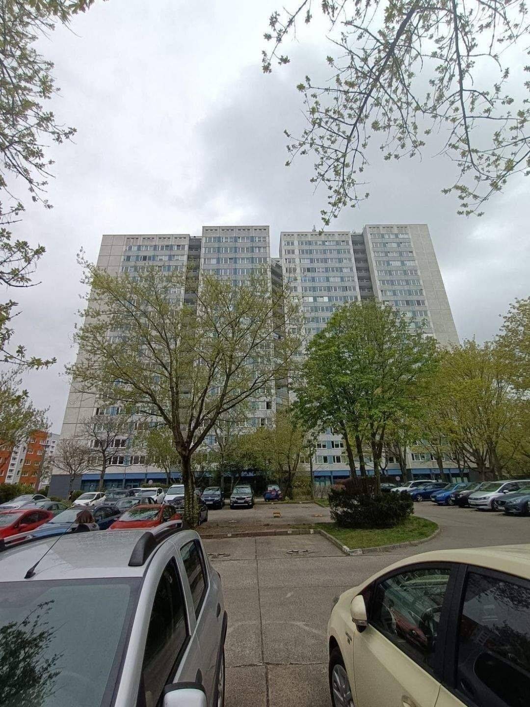 Bezugsfreie 2-Zi.-Wohnung Berlin/Marzahn zu verk., 12685 Berlin (Marzahn-Hellersdorf Marzahn)
