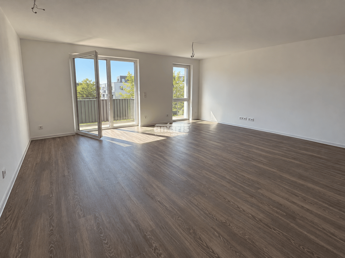 antaris Immobilien GmbH ** Ihr neues Zuhause: Moderne 4-Zimmer-Wohnung mit großem Balkon**, 99084 Erfurt (Altstadt Brühlervorstadt Löbervorstadt)