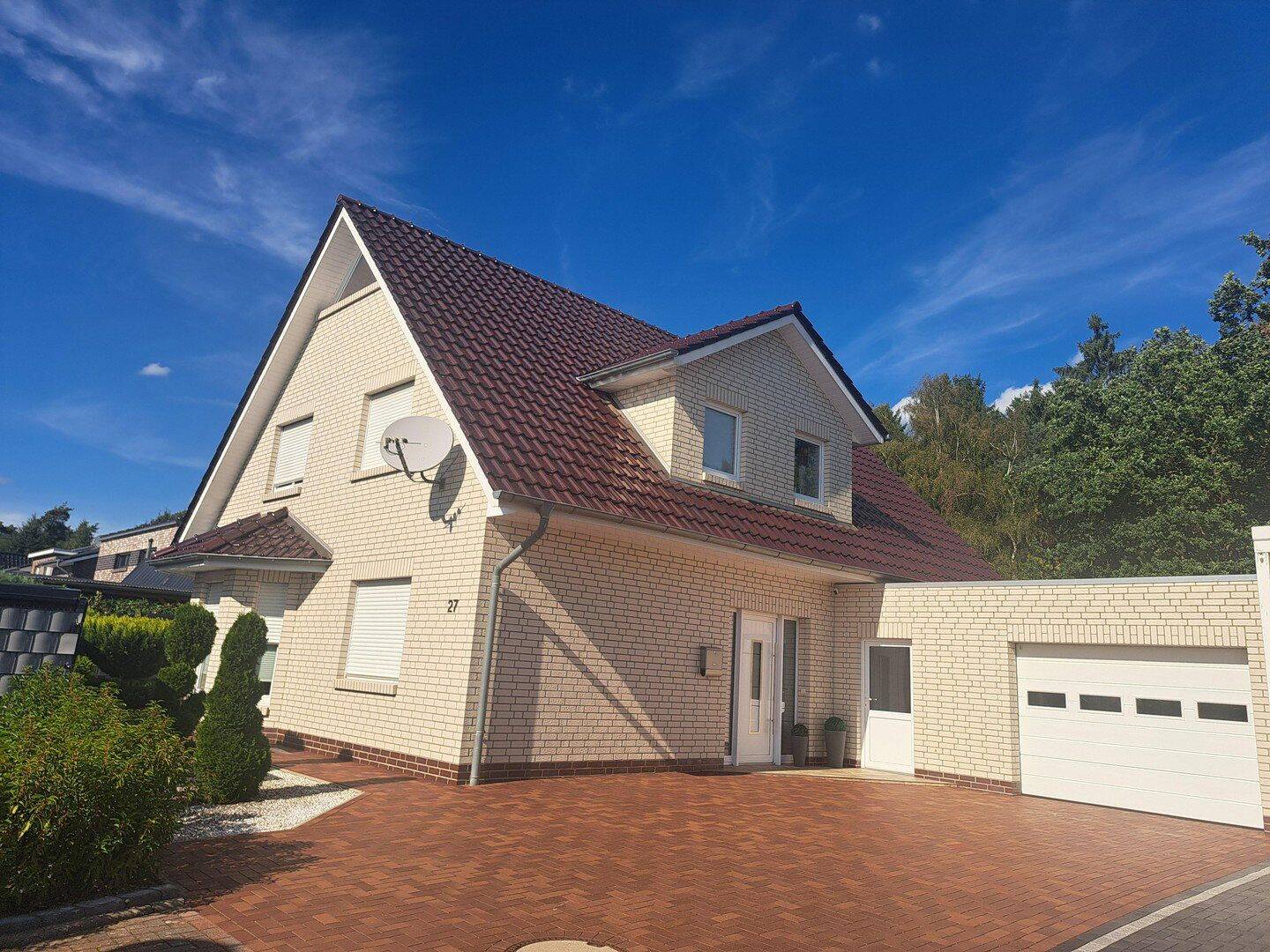 Einfamilienhaus zum Kauf, 49696 Molbergen