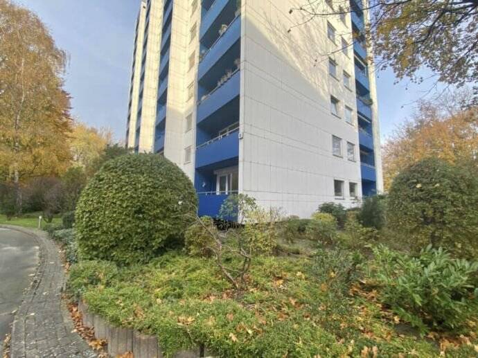 4-Zimmer-Stadtwohnung mit Balkon in Tierparknähe, 22527 Hamburg (Eimsbüttel Eidelstedt Lokstedt Stellingen)